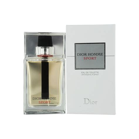 dior homme sport 125ml edt|Dior Homme Sport boots.